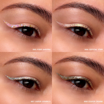 Glitter Glitter Liner