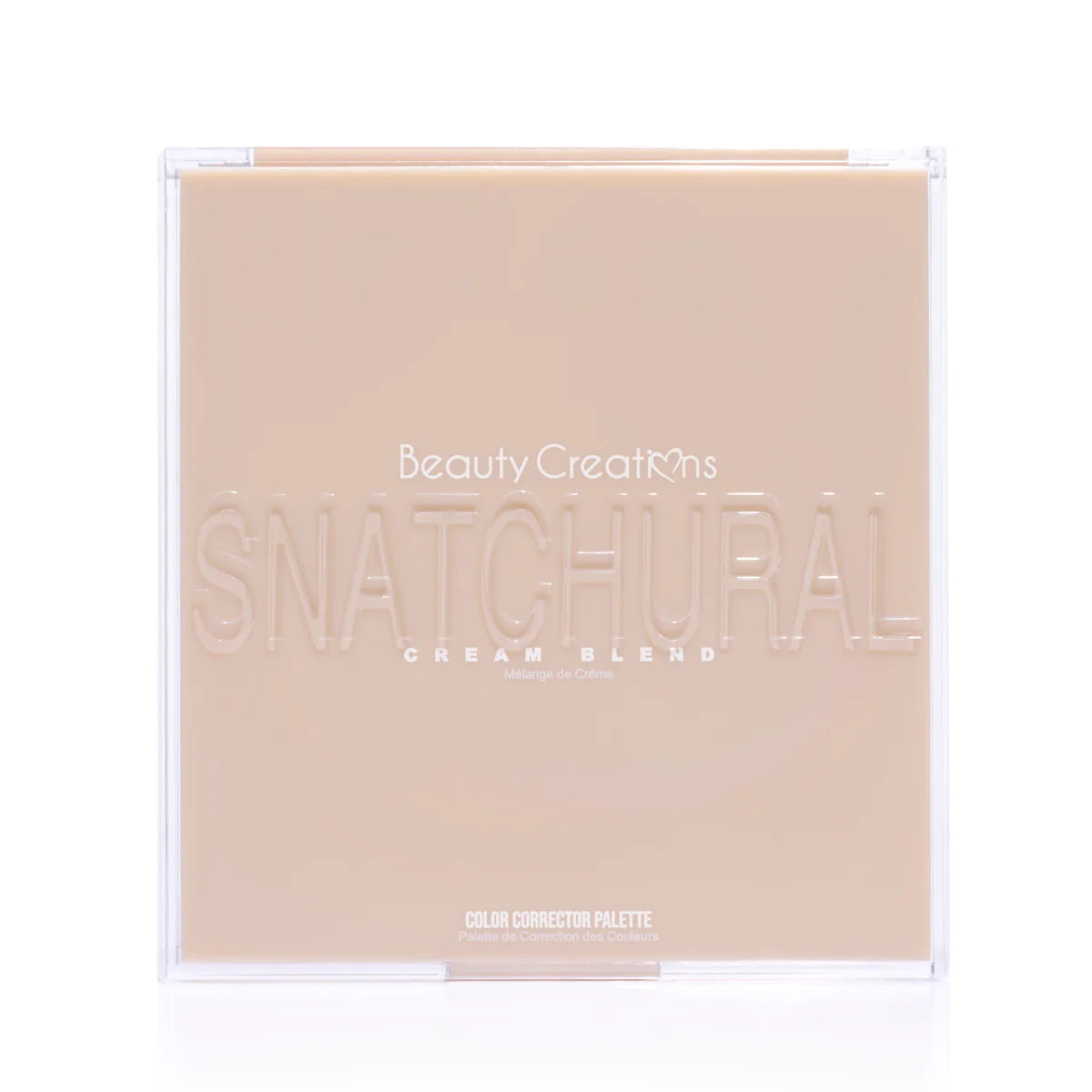 Camo Snatchural Palette