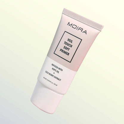 Veil Touch Soft Primer