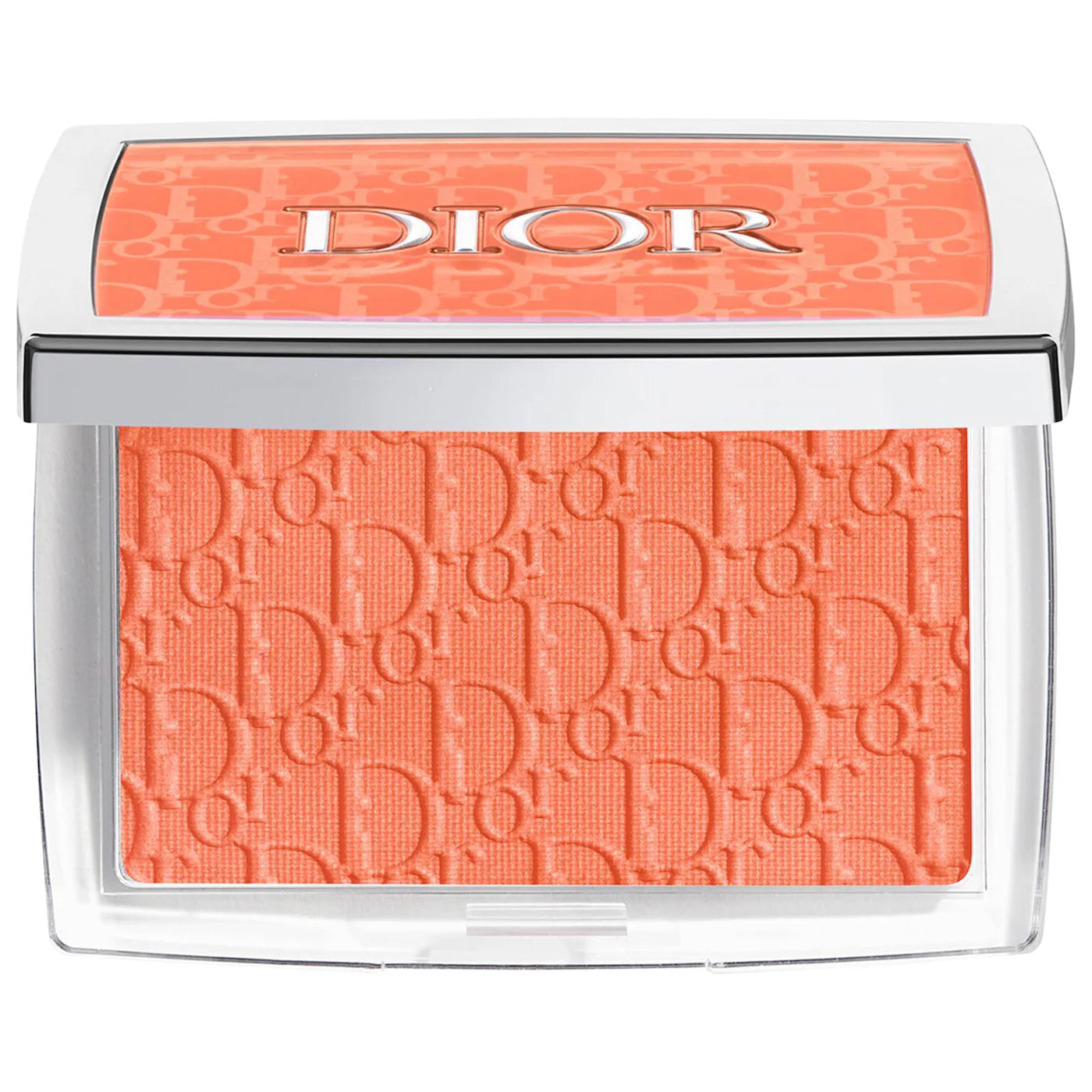 BACKSTAGE Rosy Glow Blush | PREVENTA
