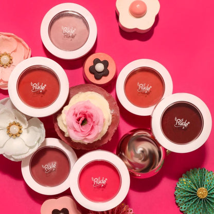 Cream Puff Natural Blush