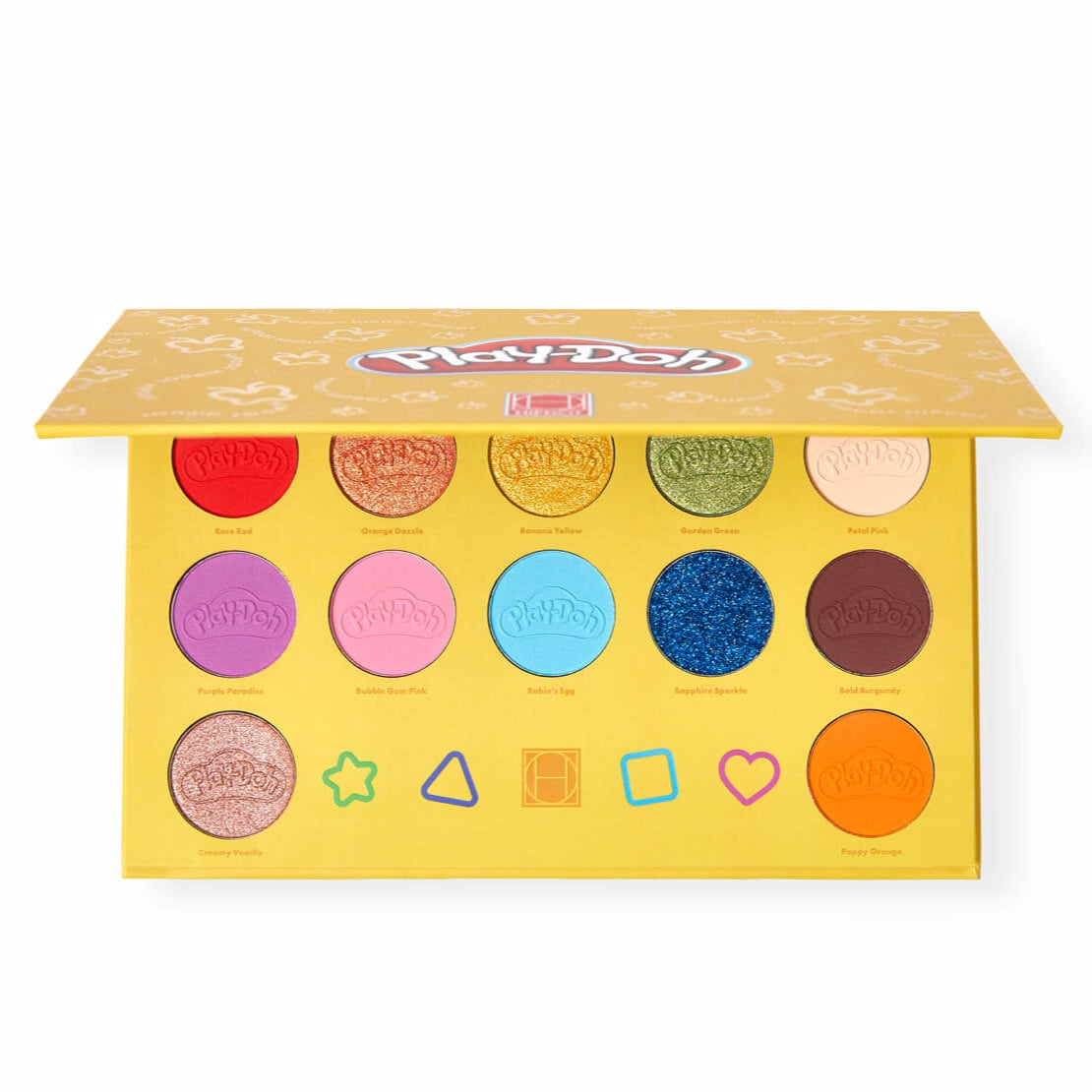 Play-Doh Super Color