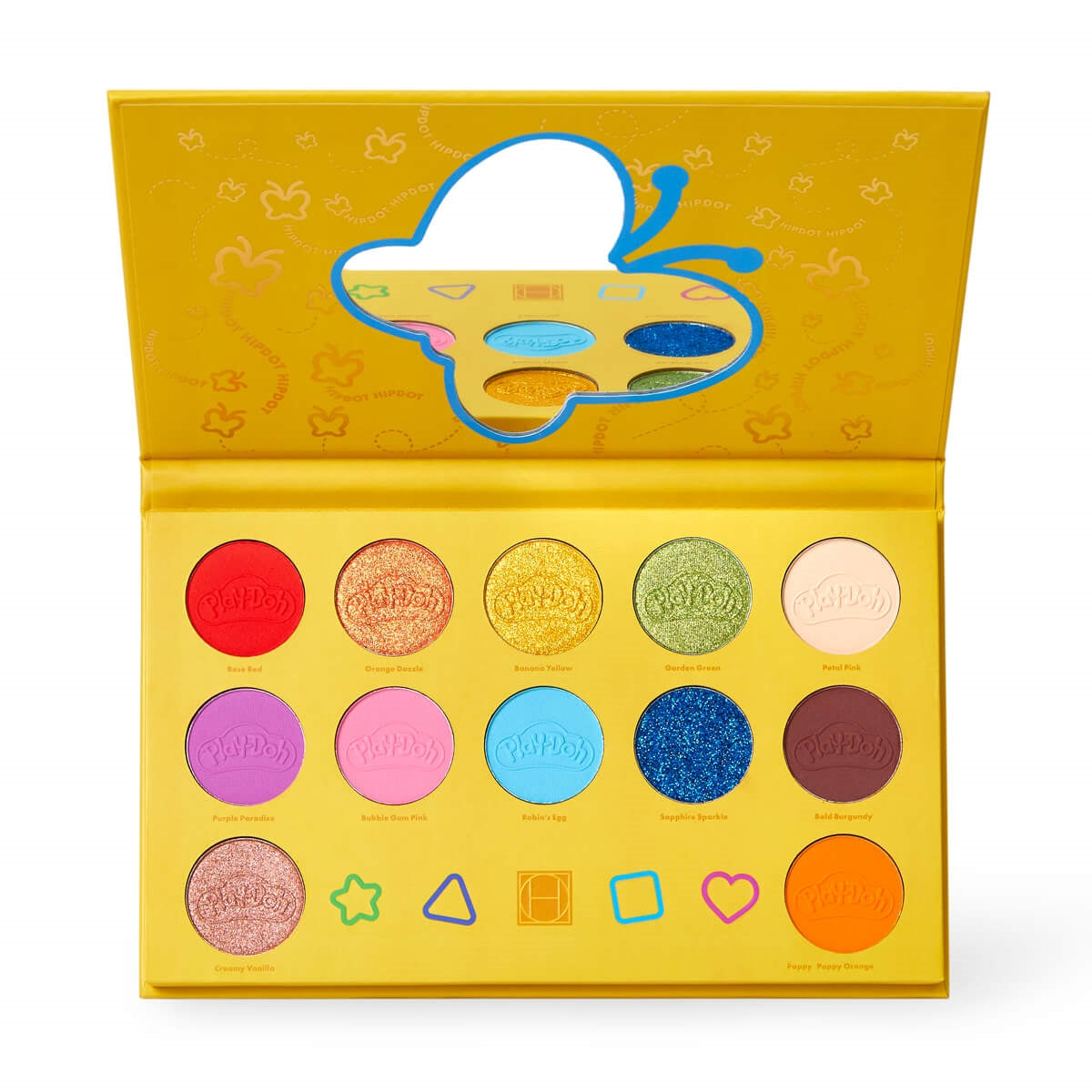 Play-Doh Super Color