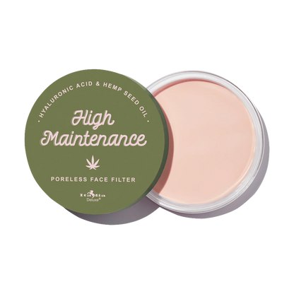 High Maintenance Putty Primer