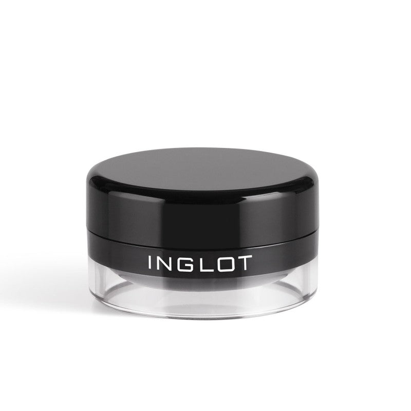 Gel Eyeliner AMC Negro