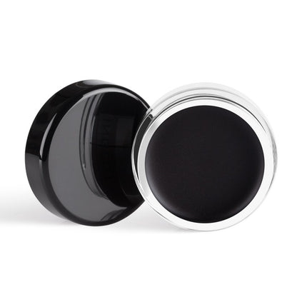 Gel Eyeliner AMC Negro