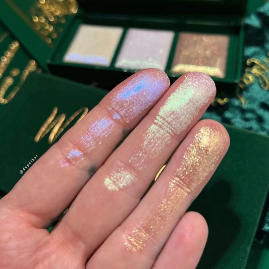 Mikayla Duochrome Highlighter