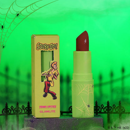 Scooby-Doo™ x Glamlite Lipstick Trio