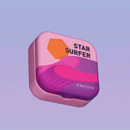 Space Age Highlighter - Star Surfer