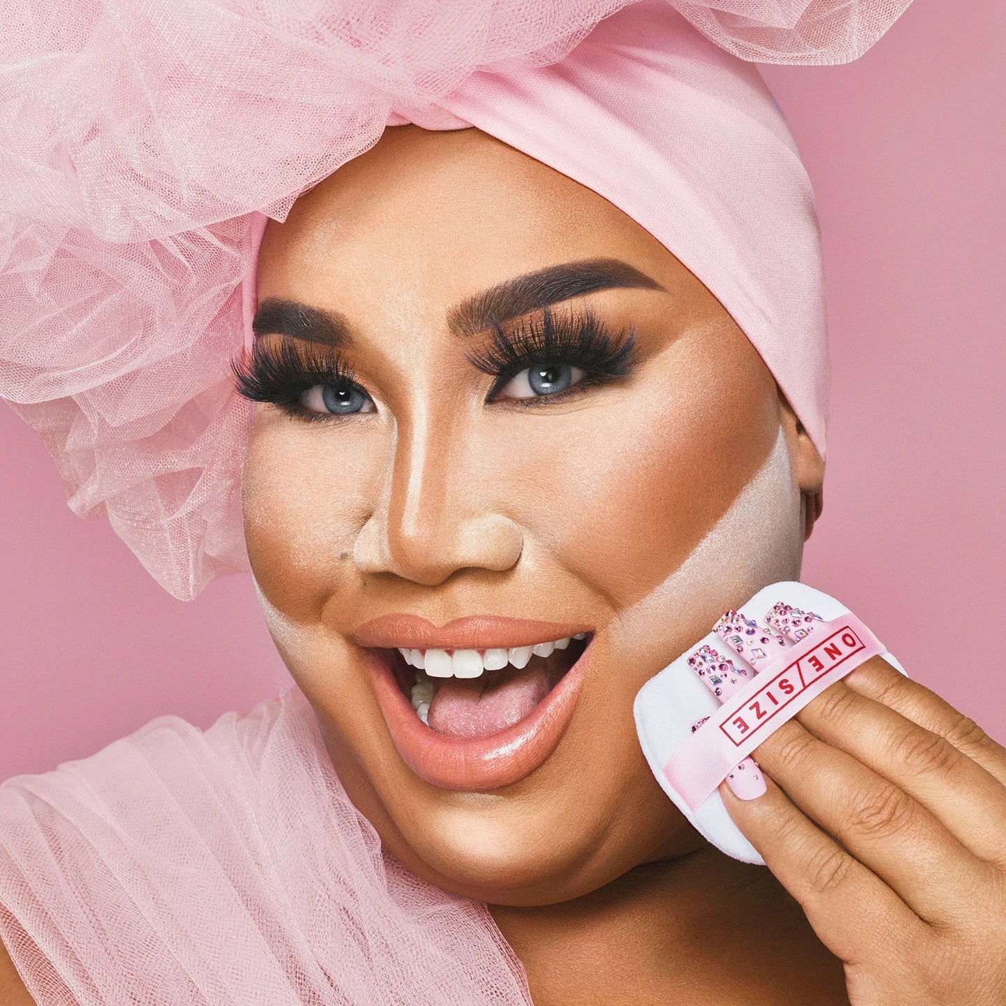 Ultimate Blurring Setting Powder | PREVENTA