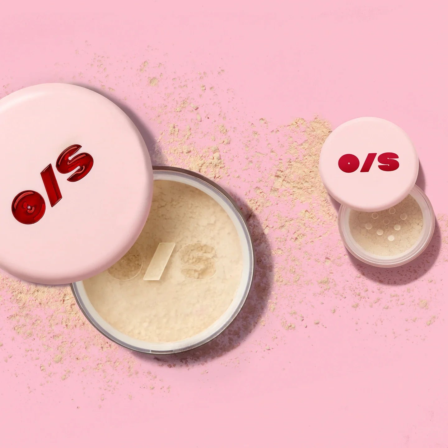 Ultimate Blurring Setting Powder | PREVENTA