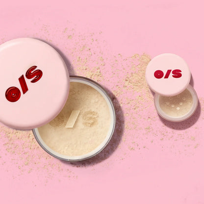Ultimate Blurring Setting Powder | PREVENTA