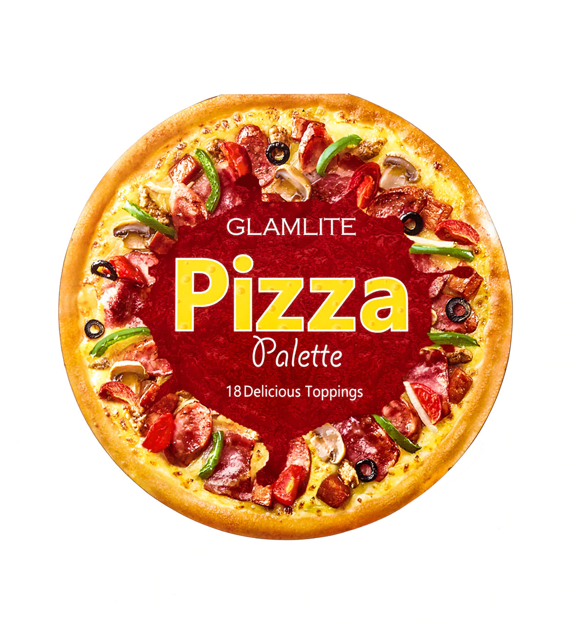 Pizza Palette