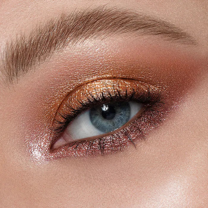 Master Metallics® Eyeshadow Palette | PREVENTA
