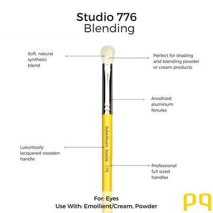 Studio 776 Blending