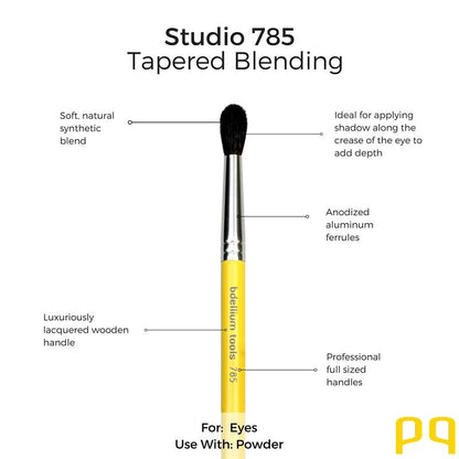 Studio 785 Tapered Blending