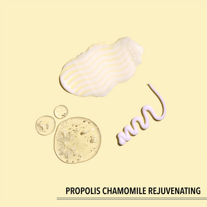 Propolis Chamomile Rejuvenating Eye Cream